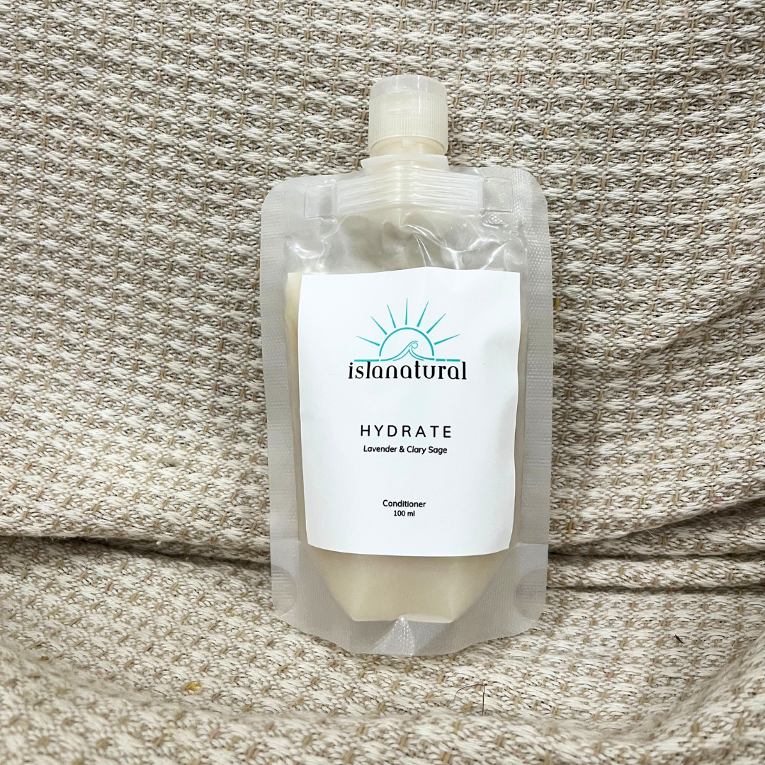 HYDRATE Conditioner - Travel Size