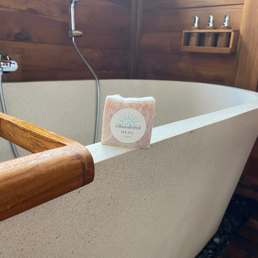 HEAL Soap