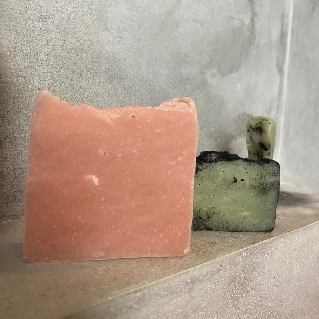 HEAL Soap
