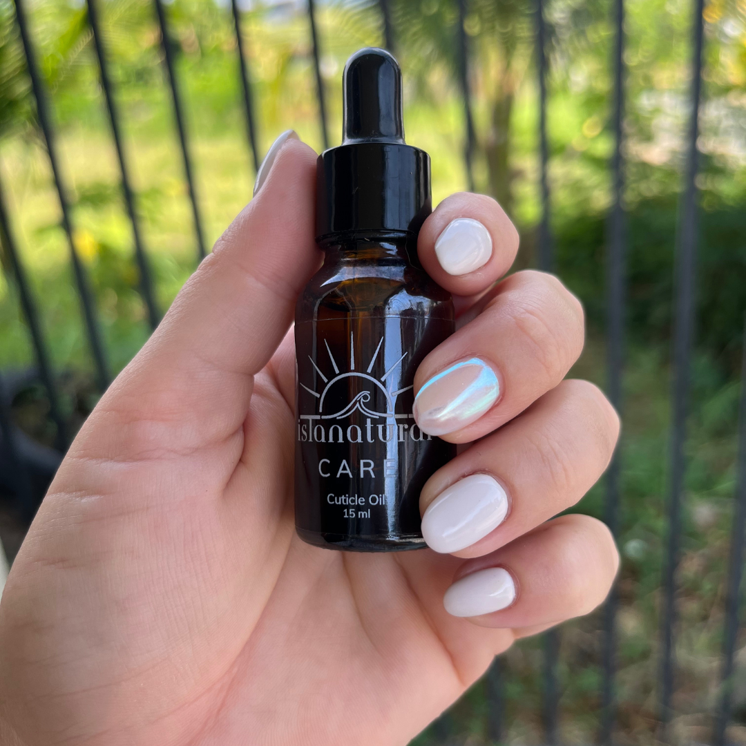 CARE Cuticle Oil