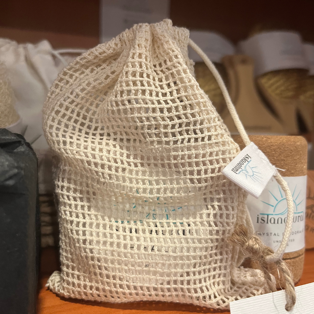 Soap Bag