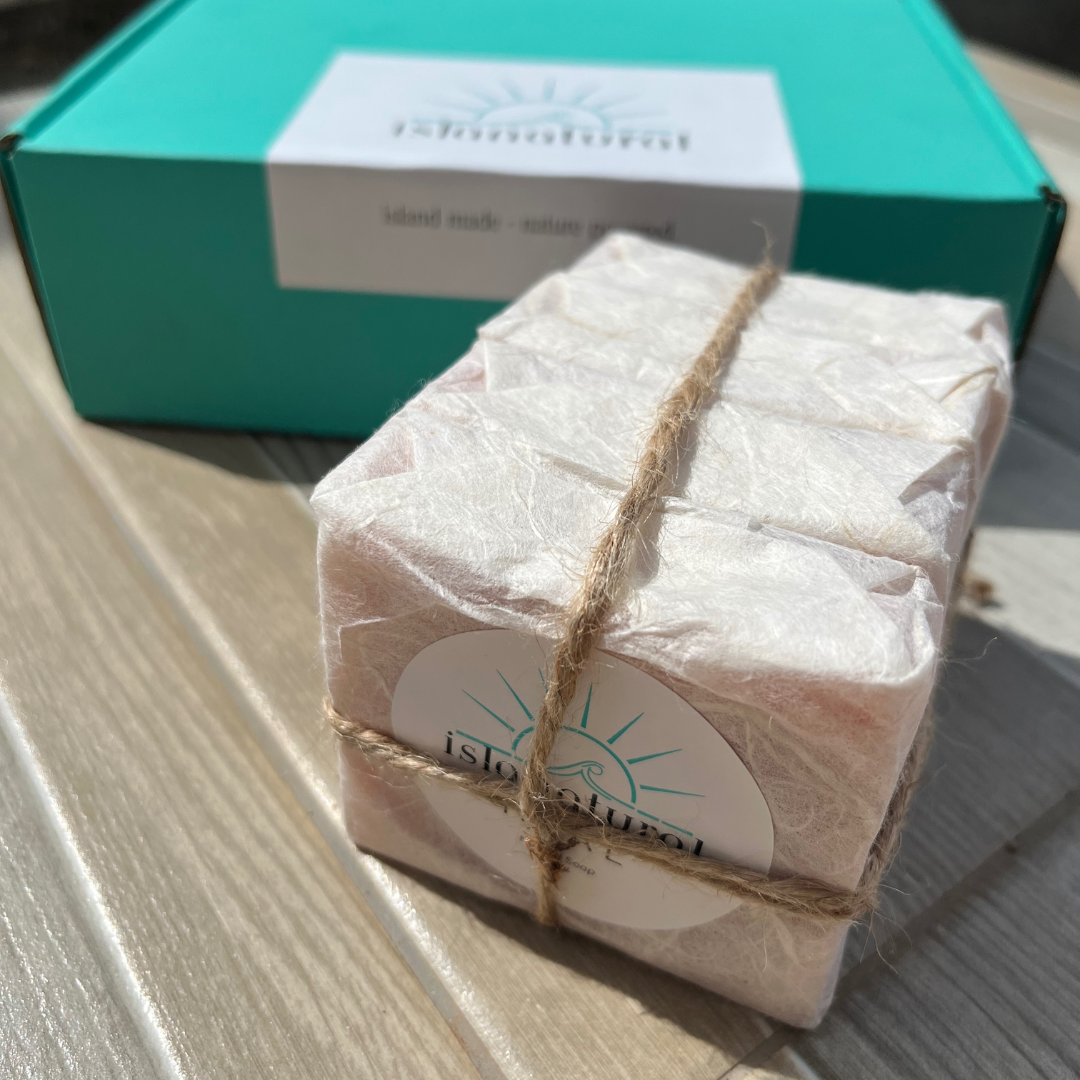 HEAL Soap Bundle