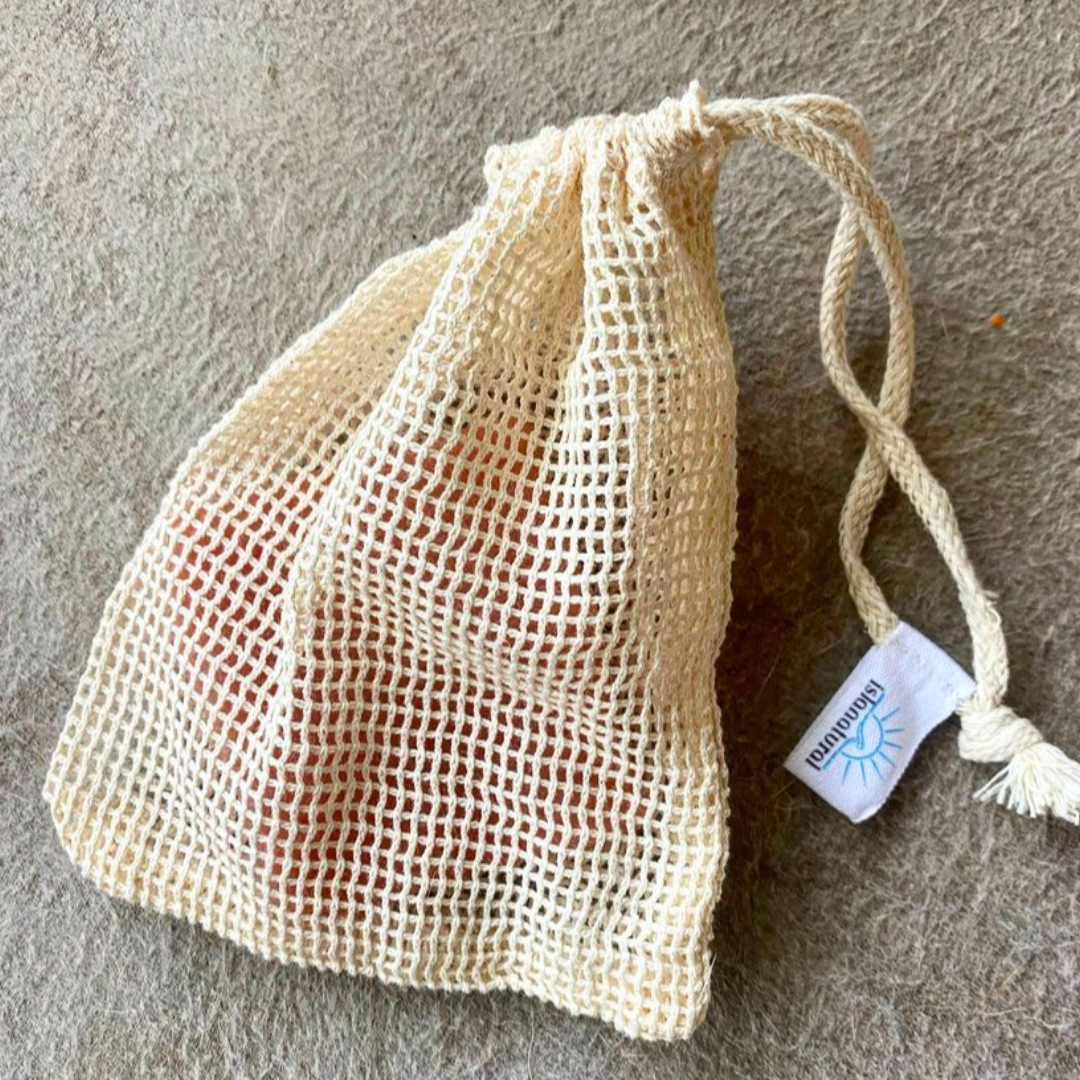 Soap Bag