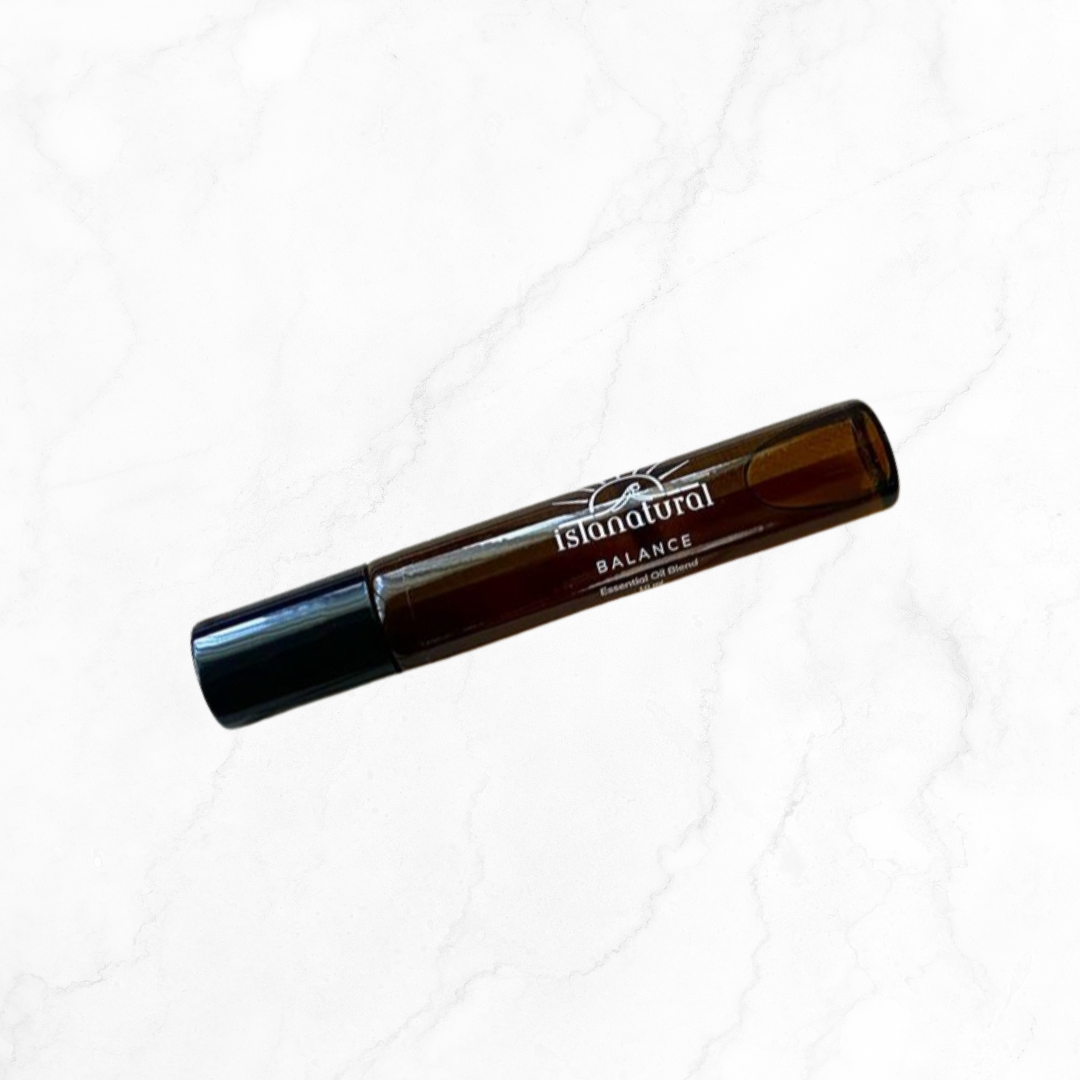 BALANCE Essential Oil Roller