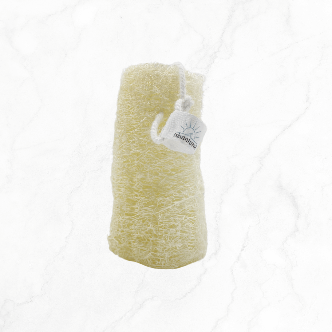 Natural Loofah (Body & Face)