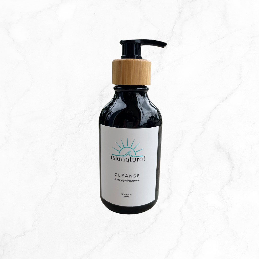 CLEANSE Shampoo