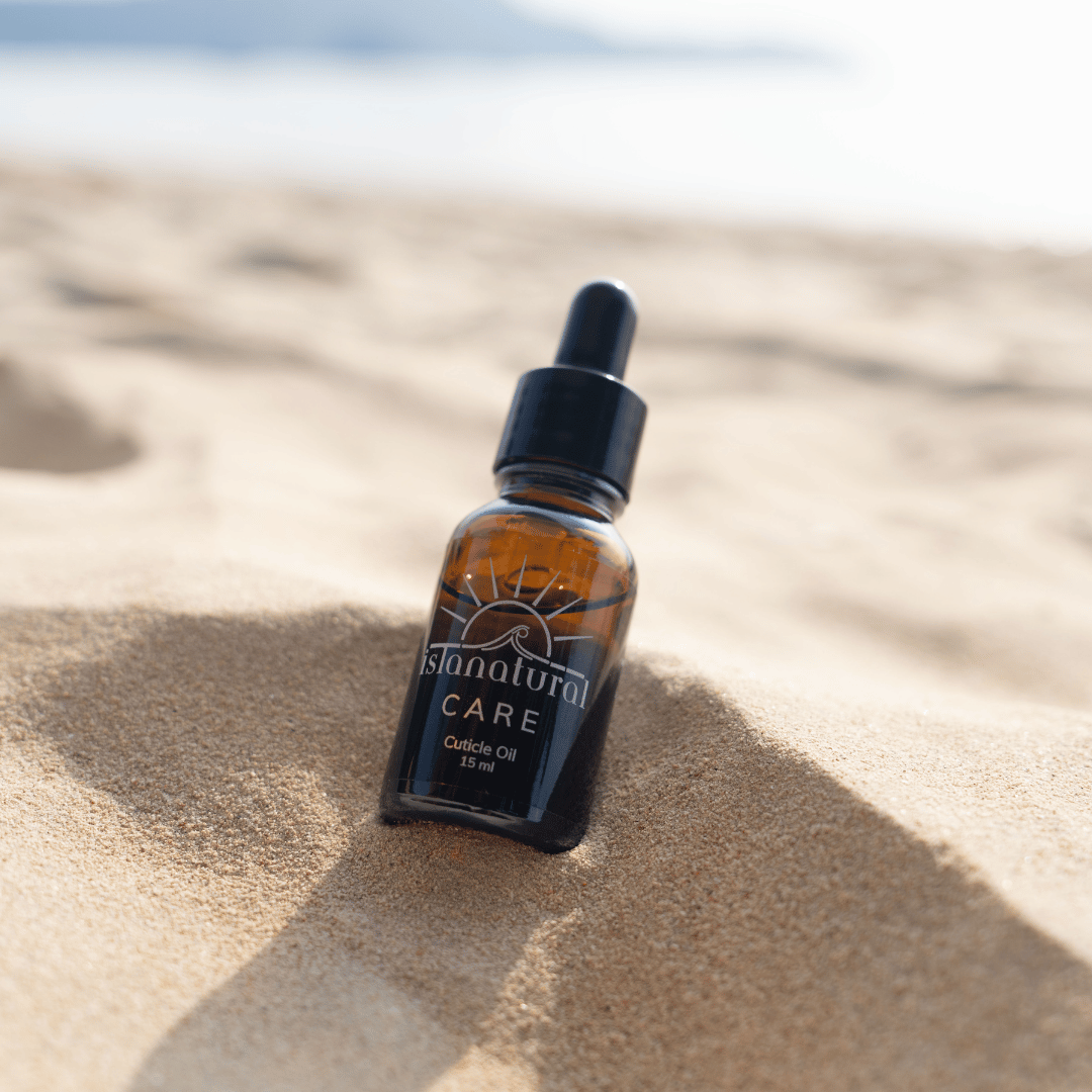 CARE Cuticle Oil