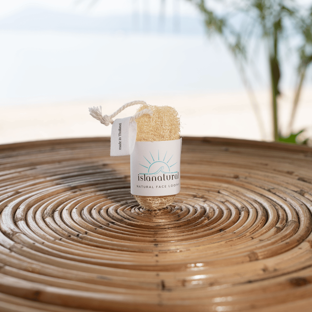 Natural Loofah (Body & Face)