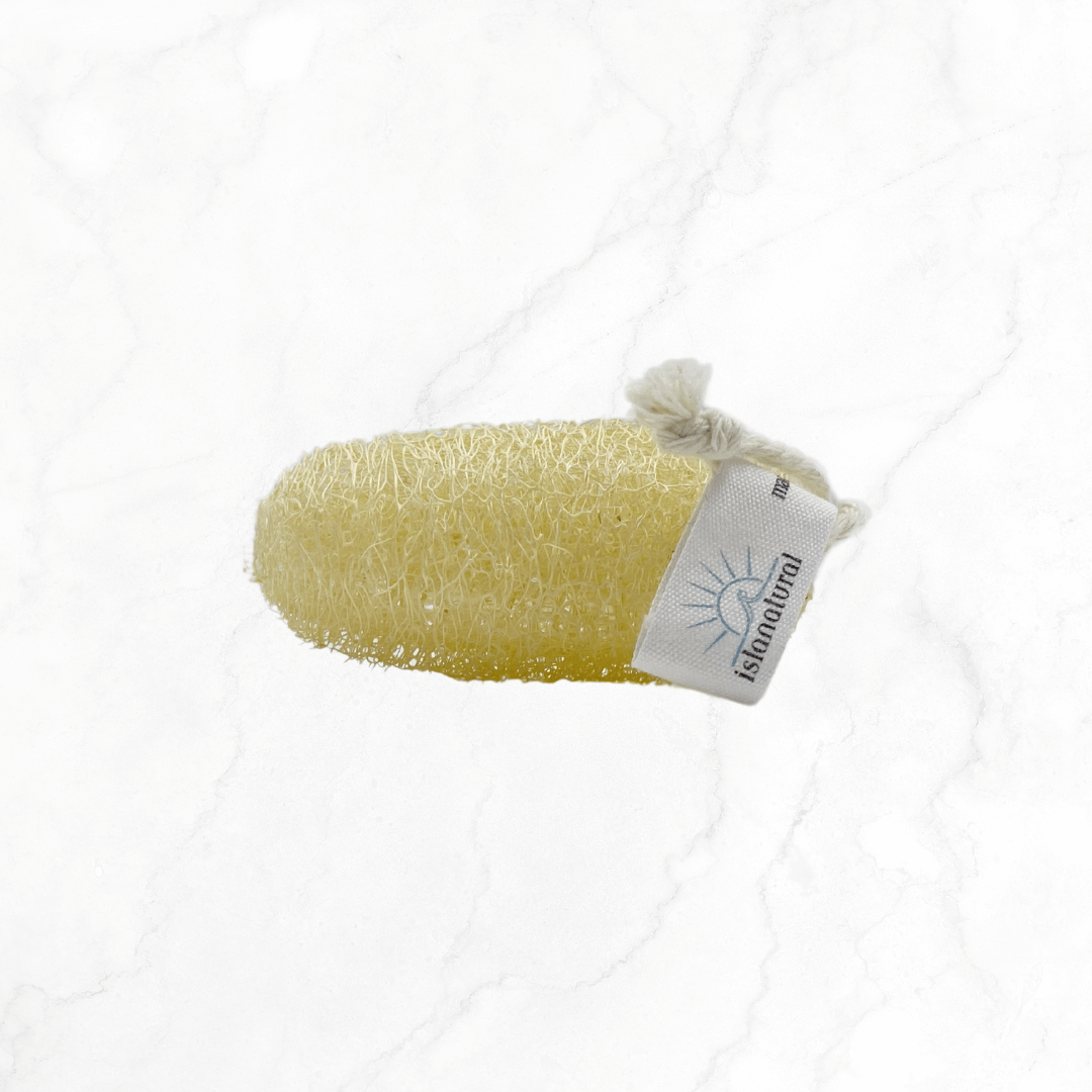 Natural Loofah (Body & Face)