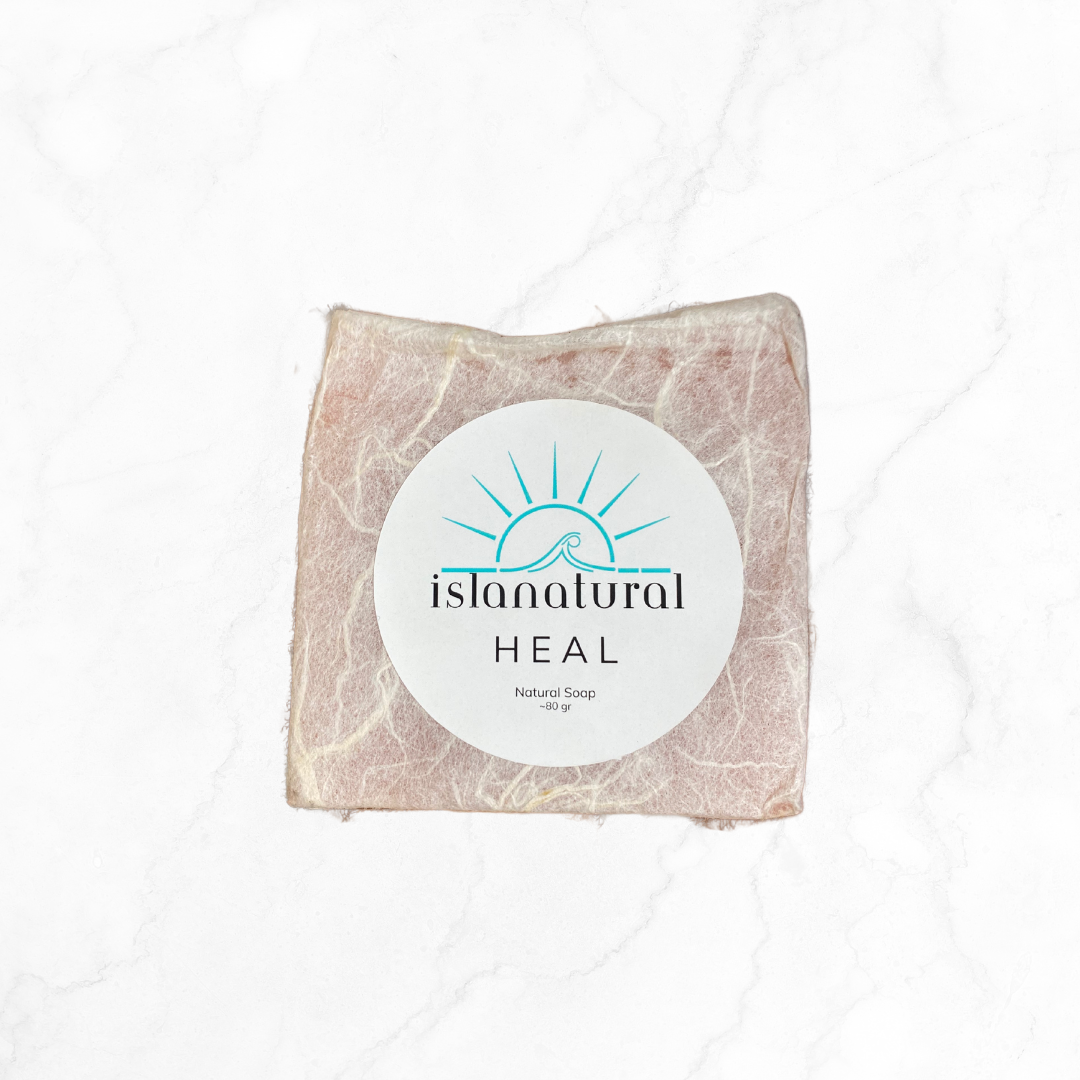 HEAL Soap Bundle