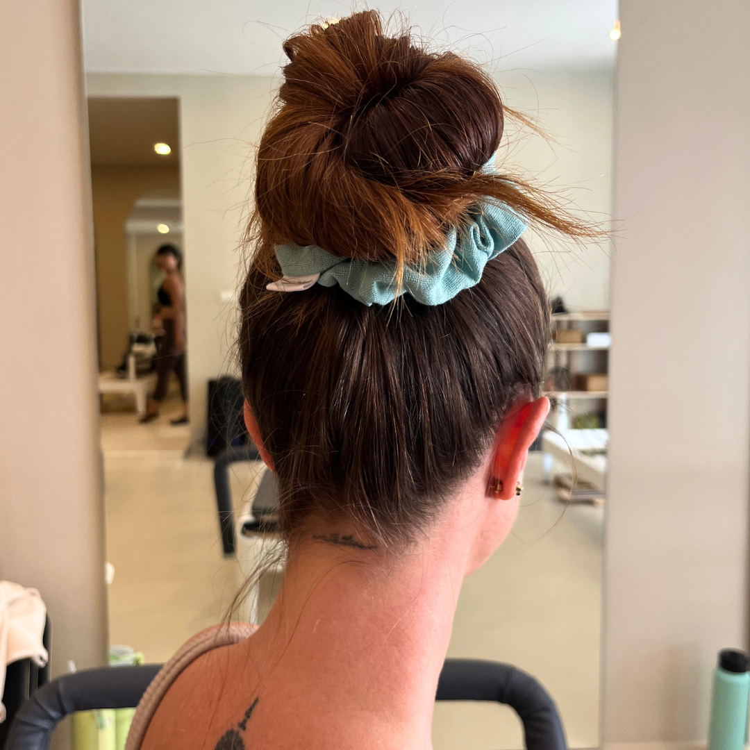 islanatural Scrunchie