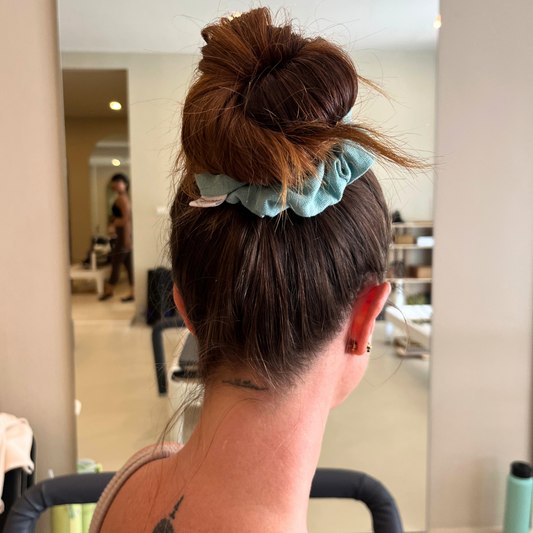 islanatural Scrunchie