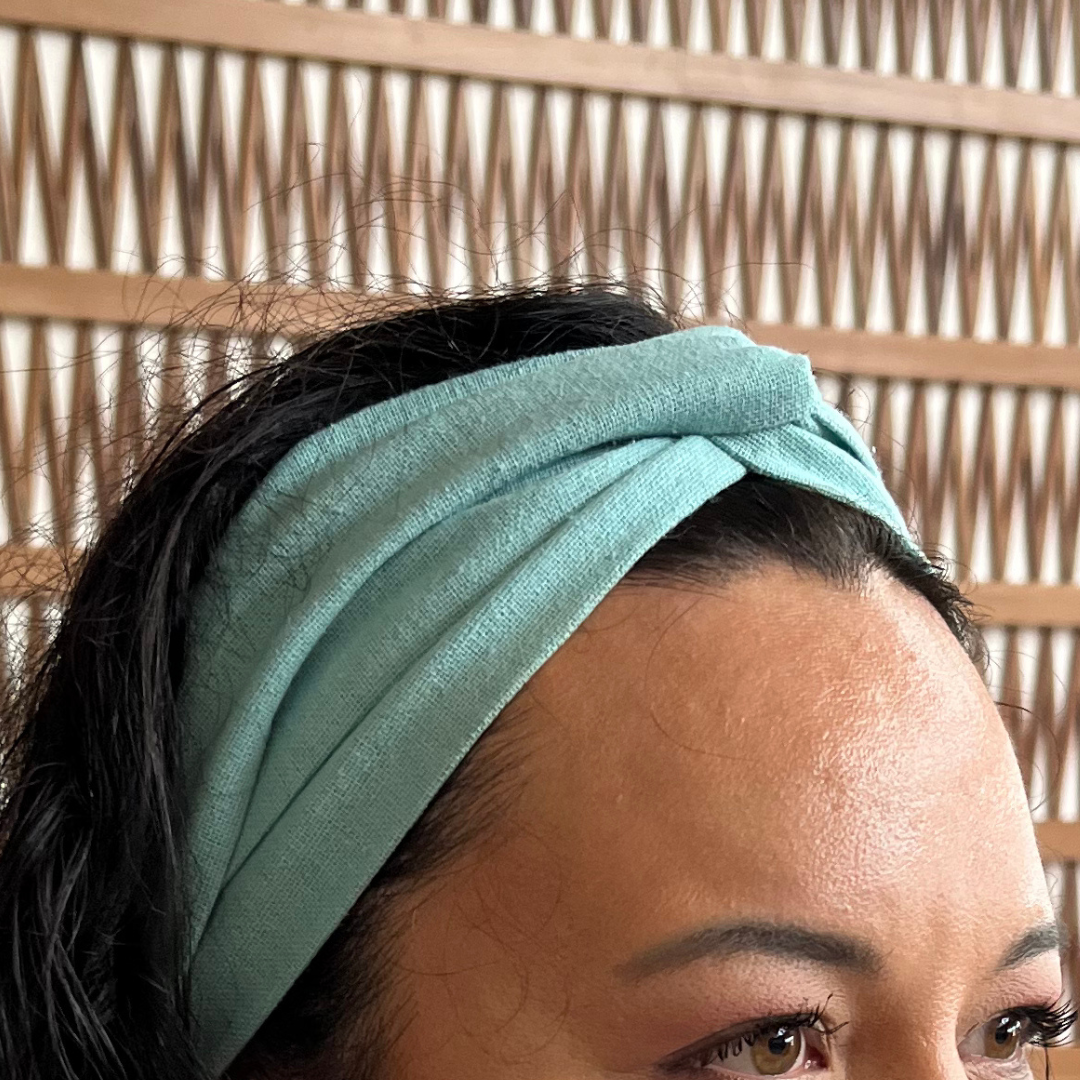 islanatural Headband