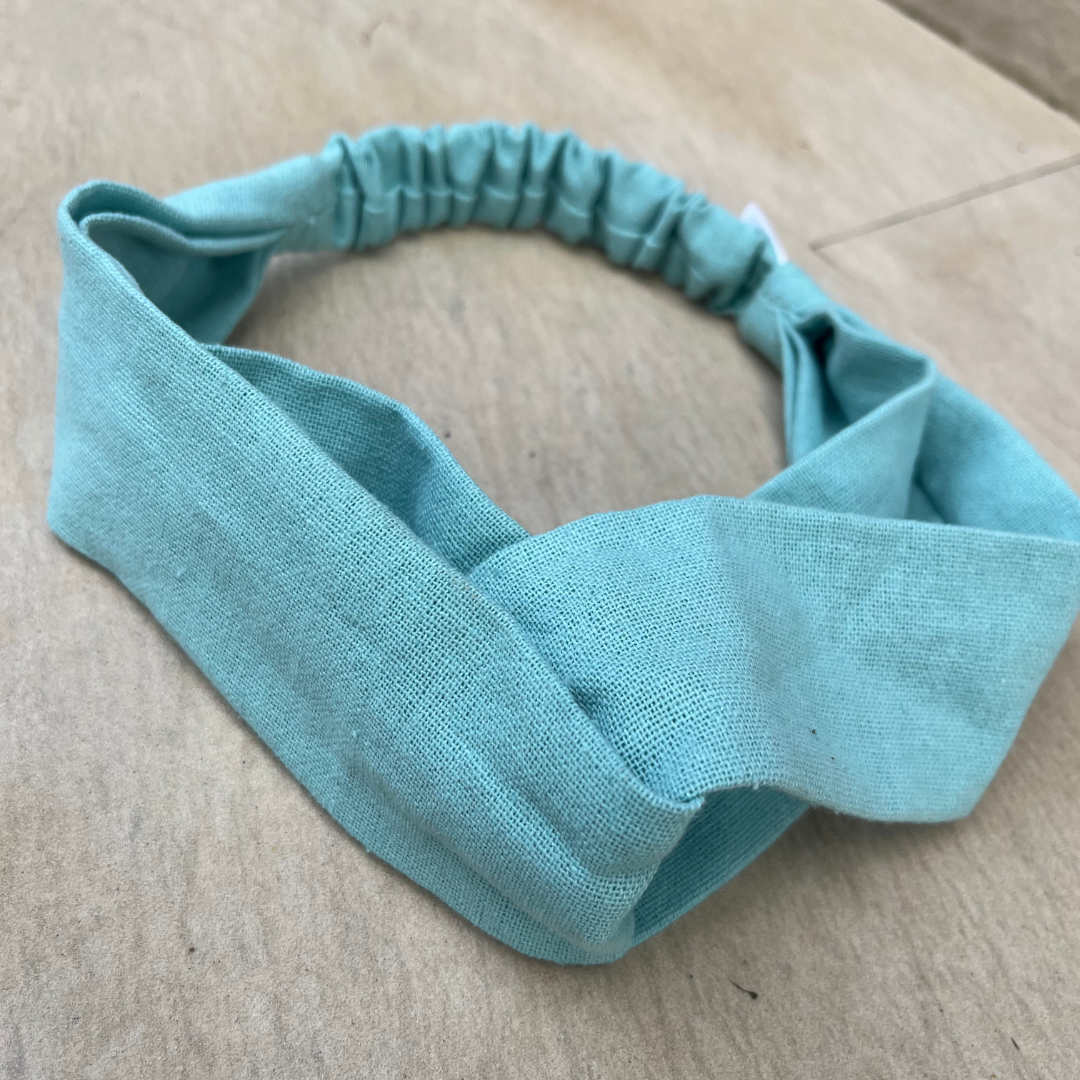 islanatural Headband