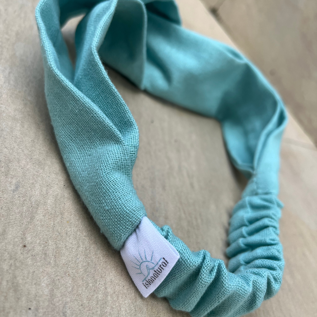 islanatural Headband