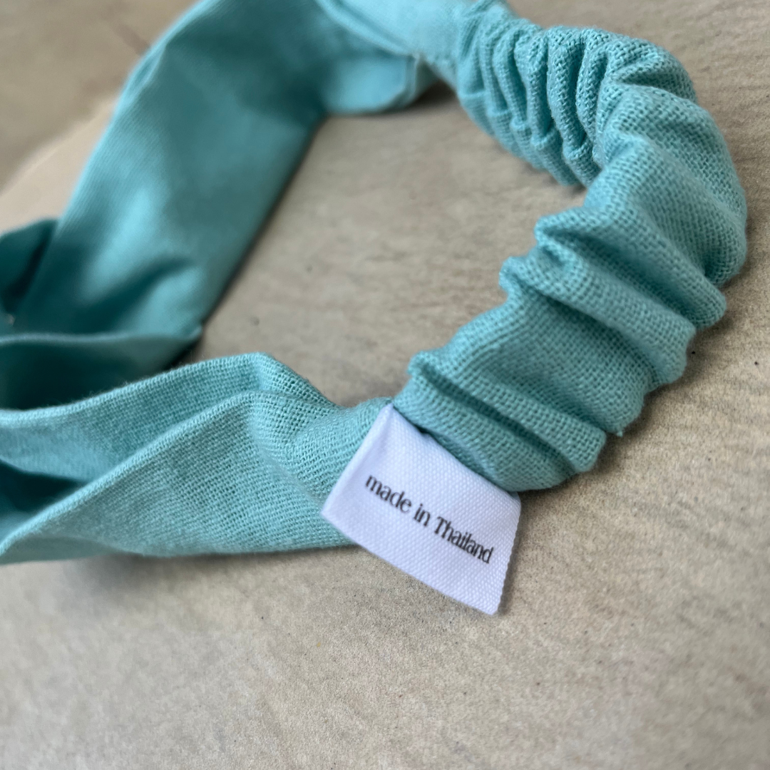 islanatural Headband