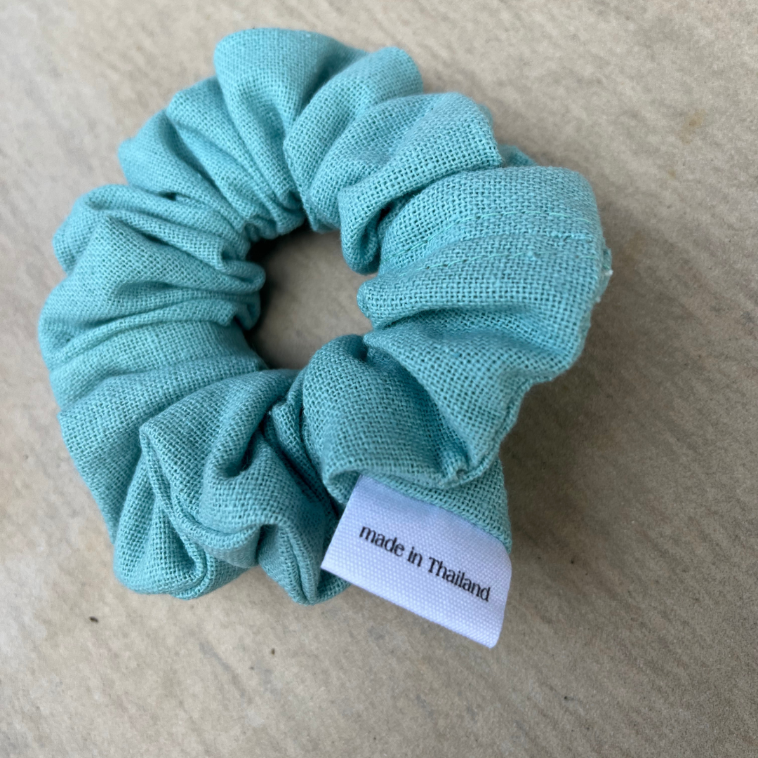 islanatural Scrunchie