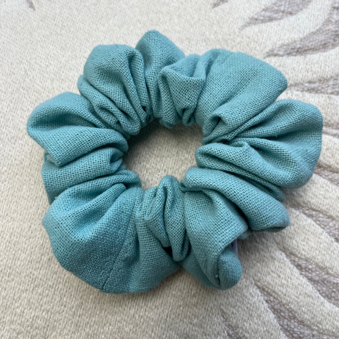 islanatural Scrunchie