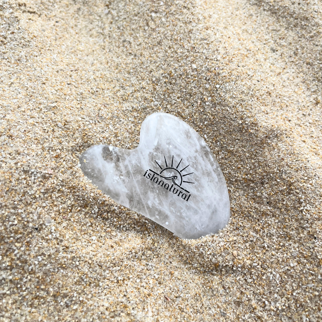 islanatural Gua Sha