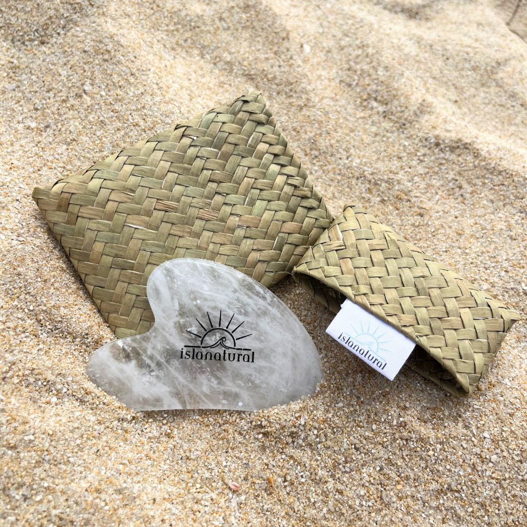 islanatural Gua Sha