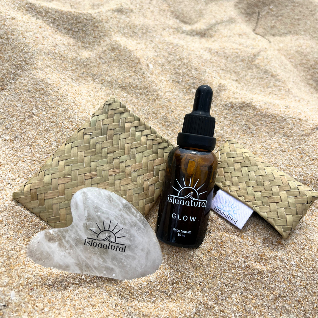 Gua Sha Bundle