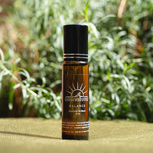 BALANCE Essential Oil Roller