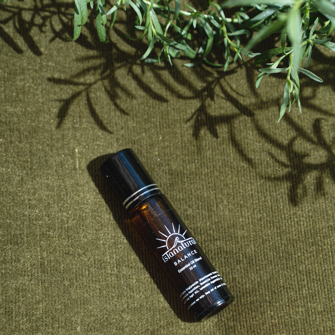 BALANCE Essential Oil Roller