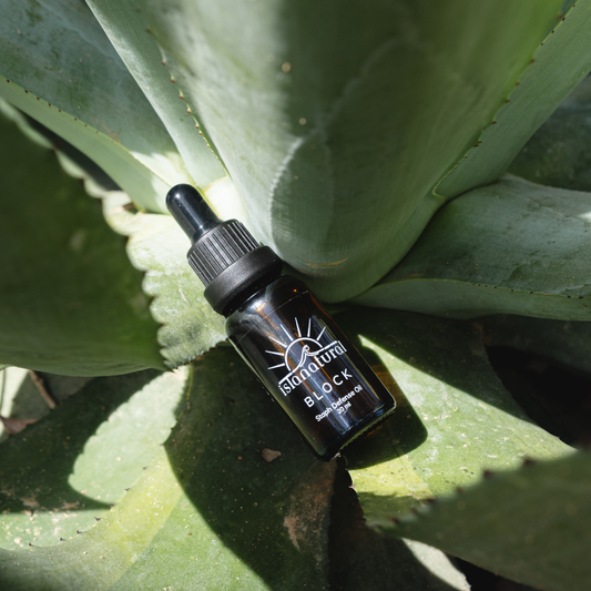 BLOCK Staph Defense Oil