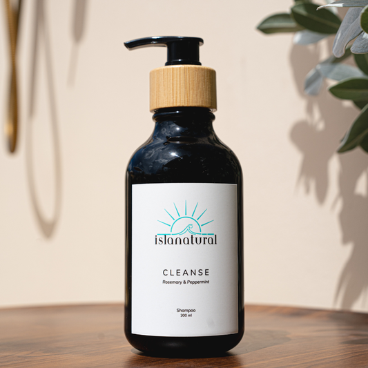 CLEANSE Shampoo