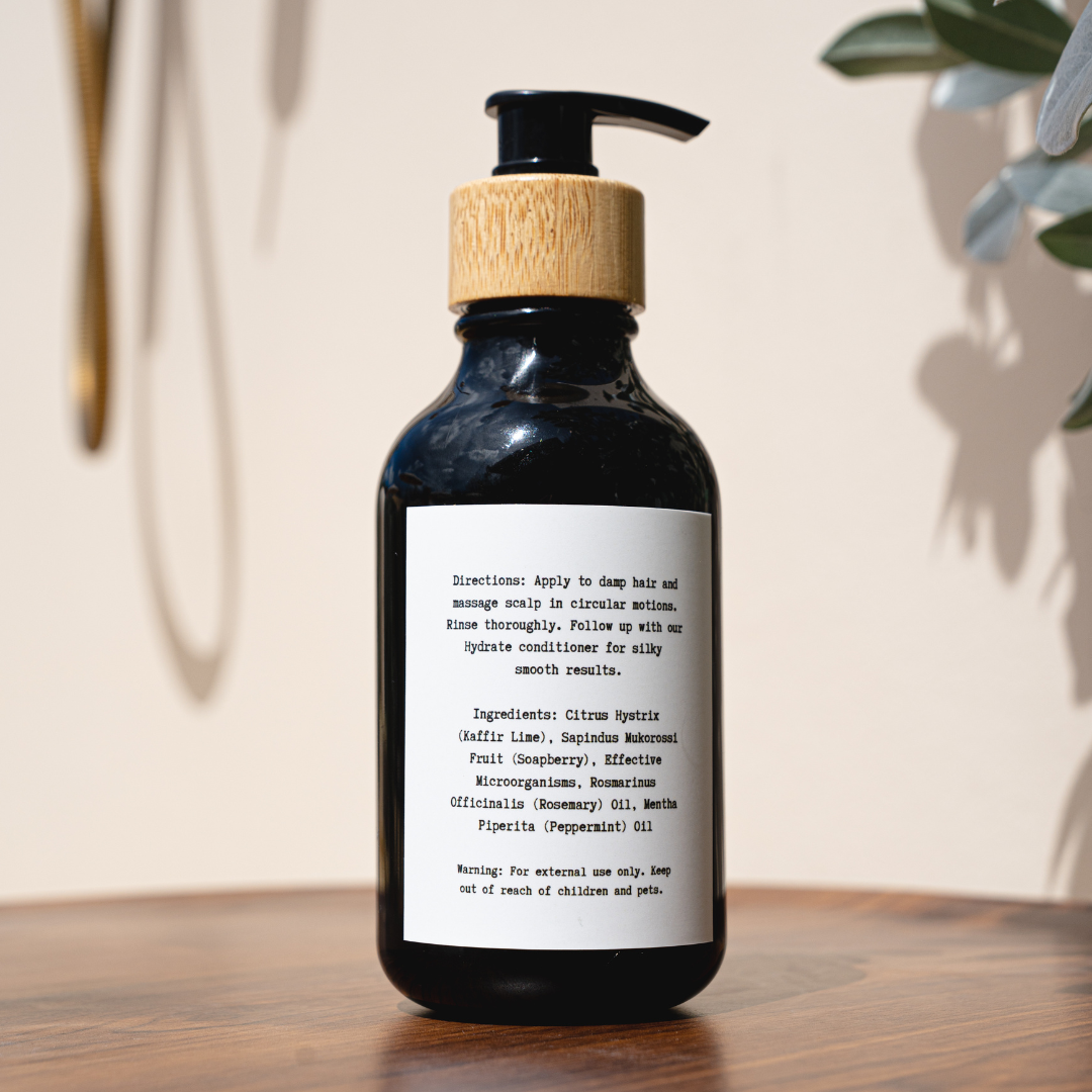 CLEANSE Shampoo