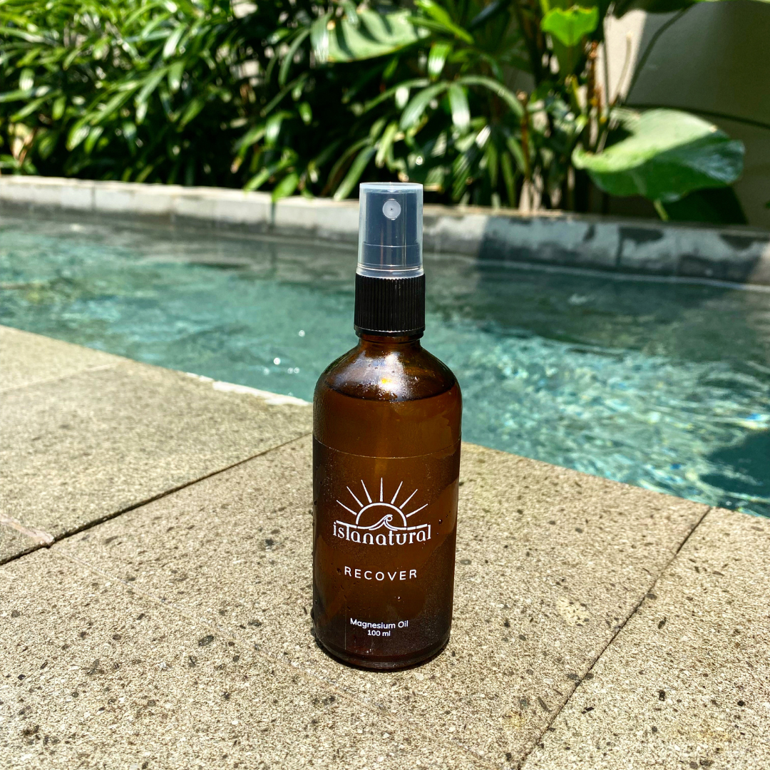 RECOVER Magnesium Oil