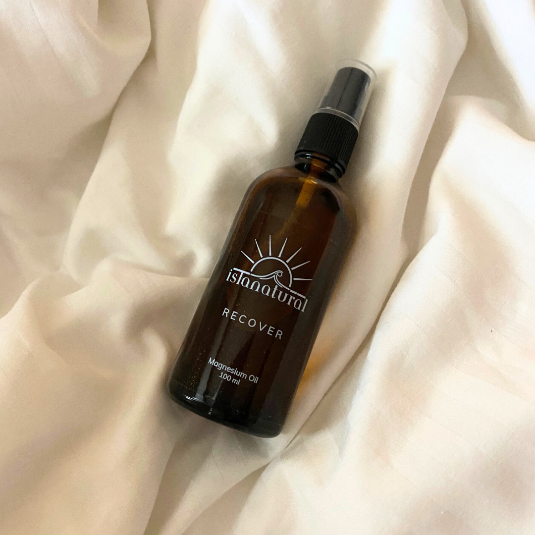 RECOVER Magnesium Oil