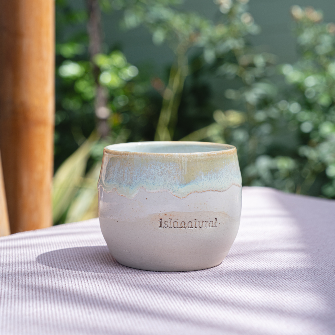Face Mask Bowl