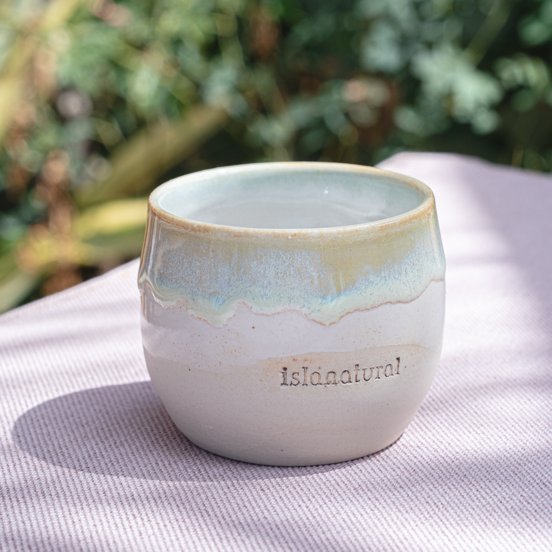 Face Mask Bowl