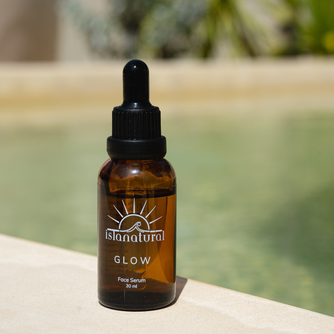 GLOW Face Serum