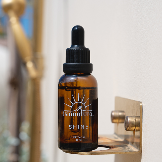 SHINE Hair Serum