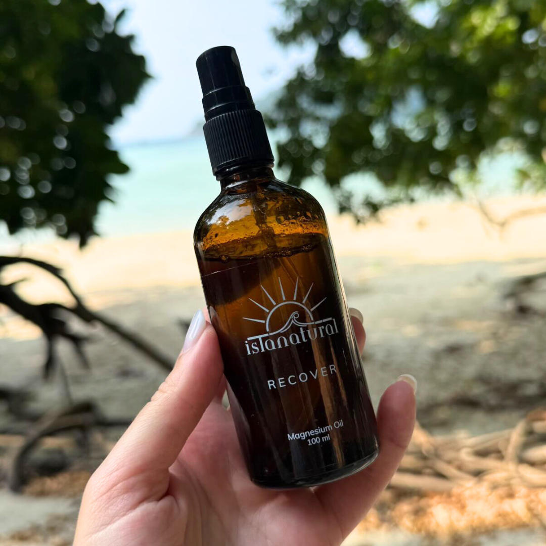 RECOVER Magnesium Oil