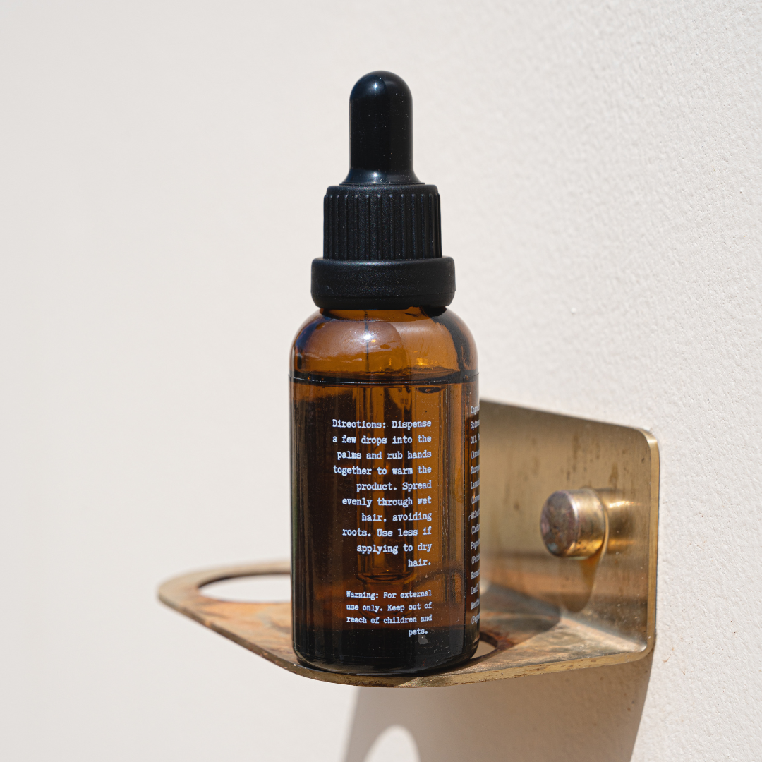 SHINE Hair Serum