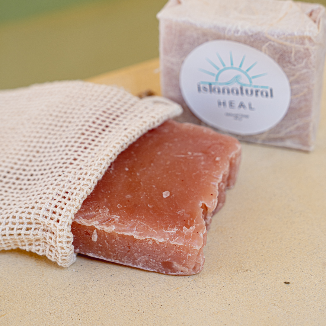 Soap Bag