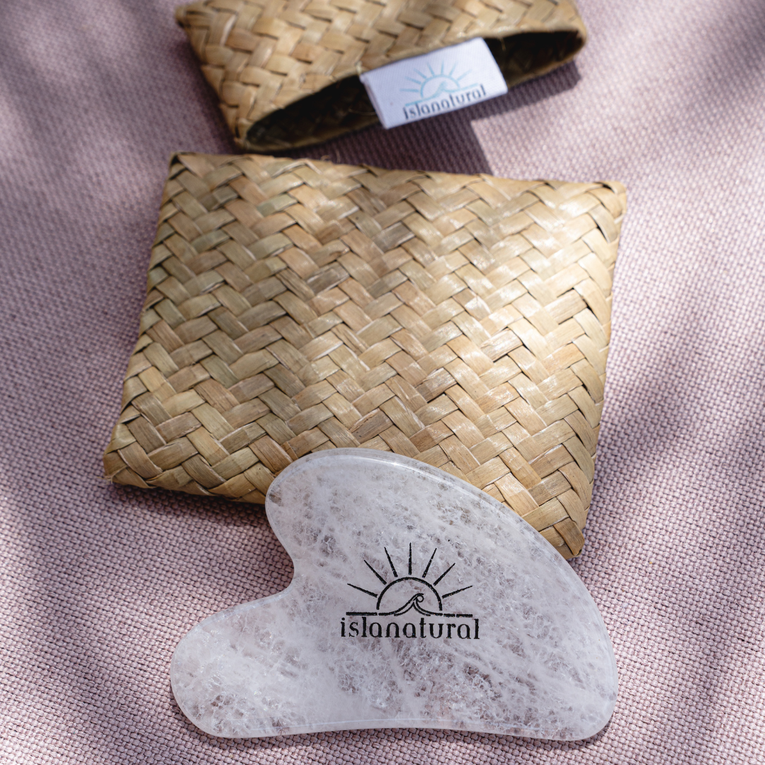 islanatural Gua Sha