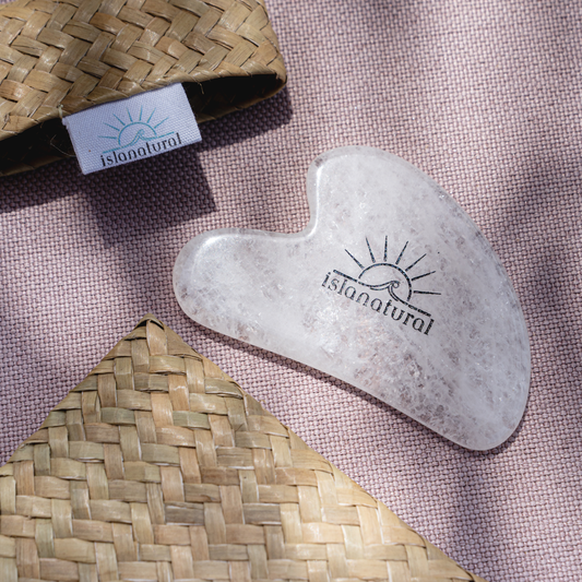 islanatural Gua Sha