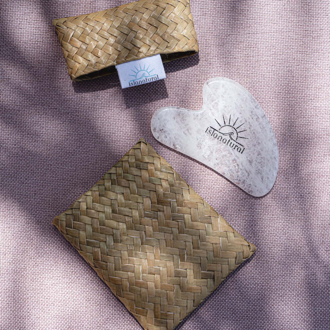 islanatural Gua Sha