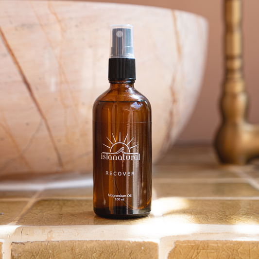 RECOVER Magnesium Oil