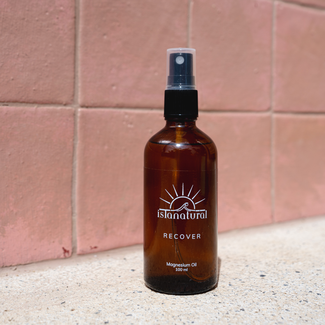 RECOVER Magnesium Oil