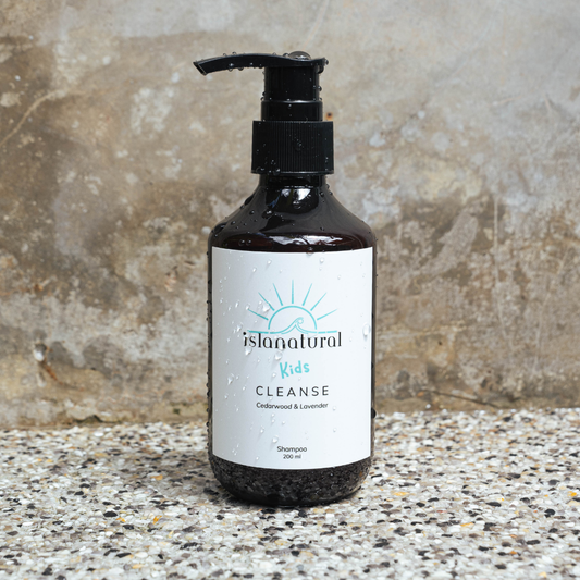 CLEANSE Kids Shampoo