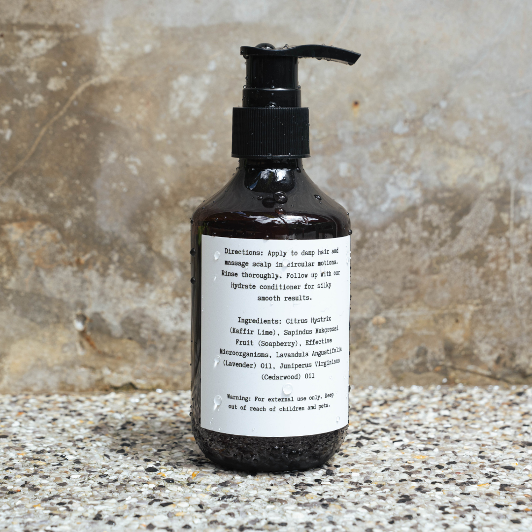 CLEANSE Kids Shampoo