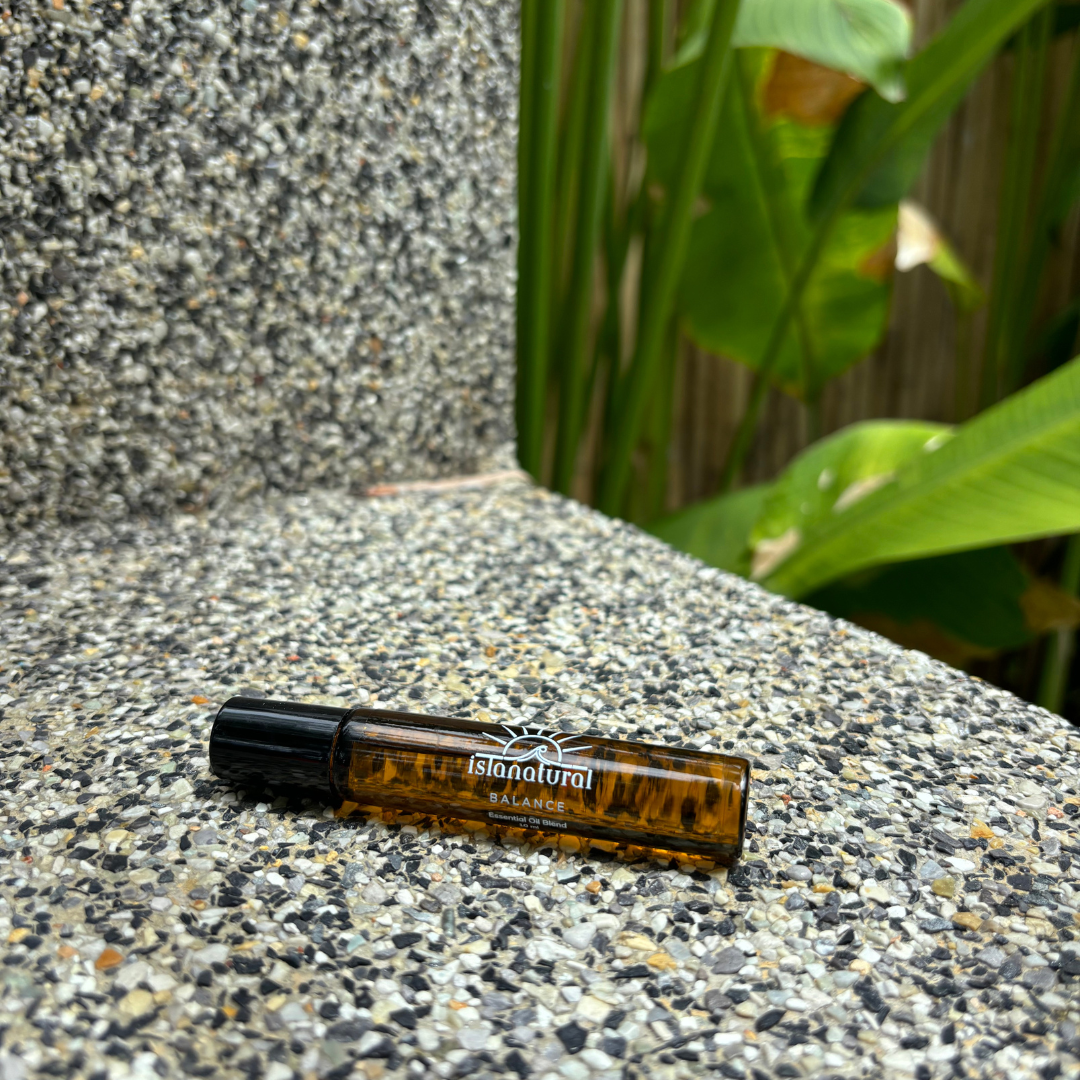 BALANCE Essential Oil Roller