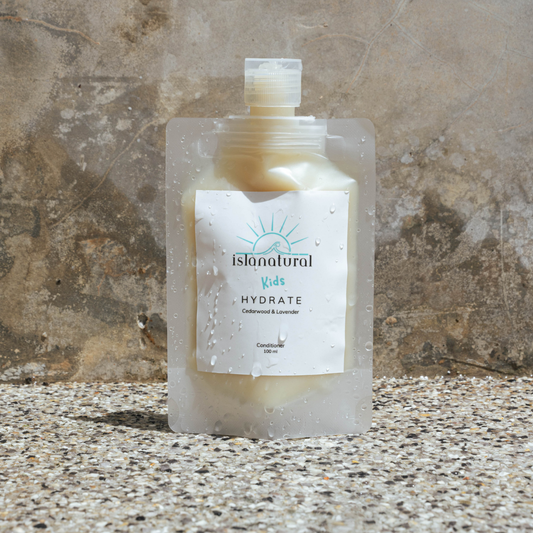 HYDRATE Kids Conditioner - Travel Size