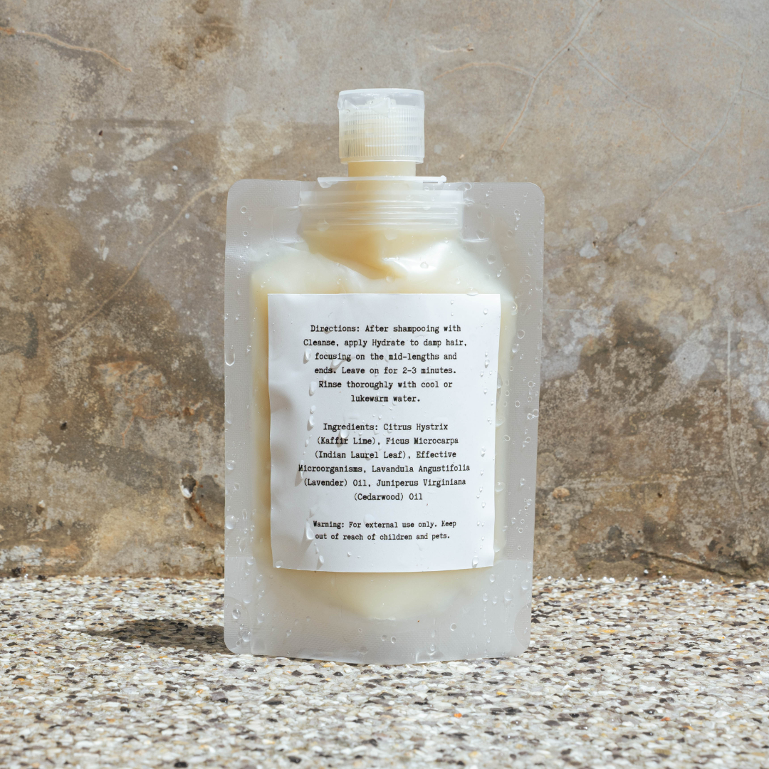 HYDRATE Kids Conditioner - Travel Size