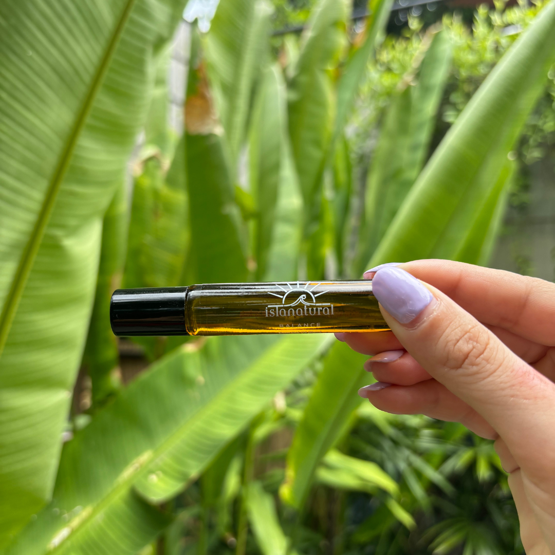BALANCE Essential Oil Roller